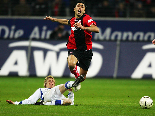 球员从他的 球员从他的